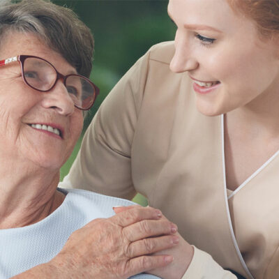 Types and Symptoms of SMA