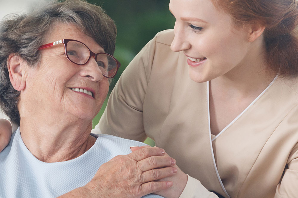 Types and Symptoms of SMA