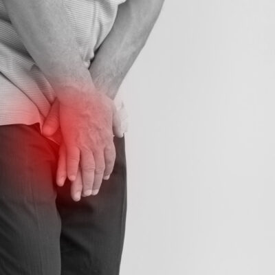 5 Warning Signs of Prostate Cancer and its Medical Treatments