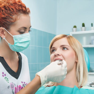 5 Things Medicare Does Not Cover