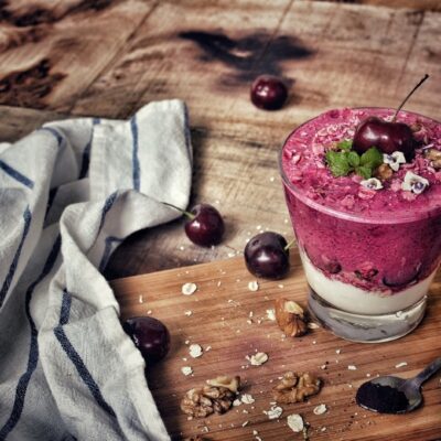 How Lung Valve Replacement and 5 Foods Can Help Relieve Common Breathing Problems